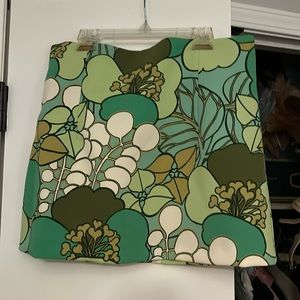 Zara mini skirt